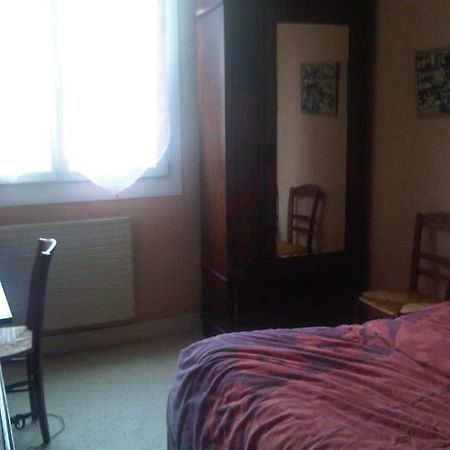 Chambre Olivier Le Mans Ngoại thất bức ảnh