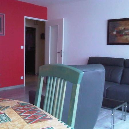 Chambre Olivier Le Mans Ngoại thất bức ảnh