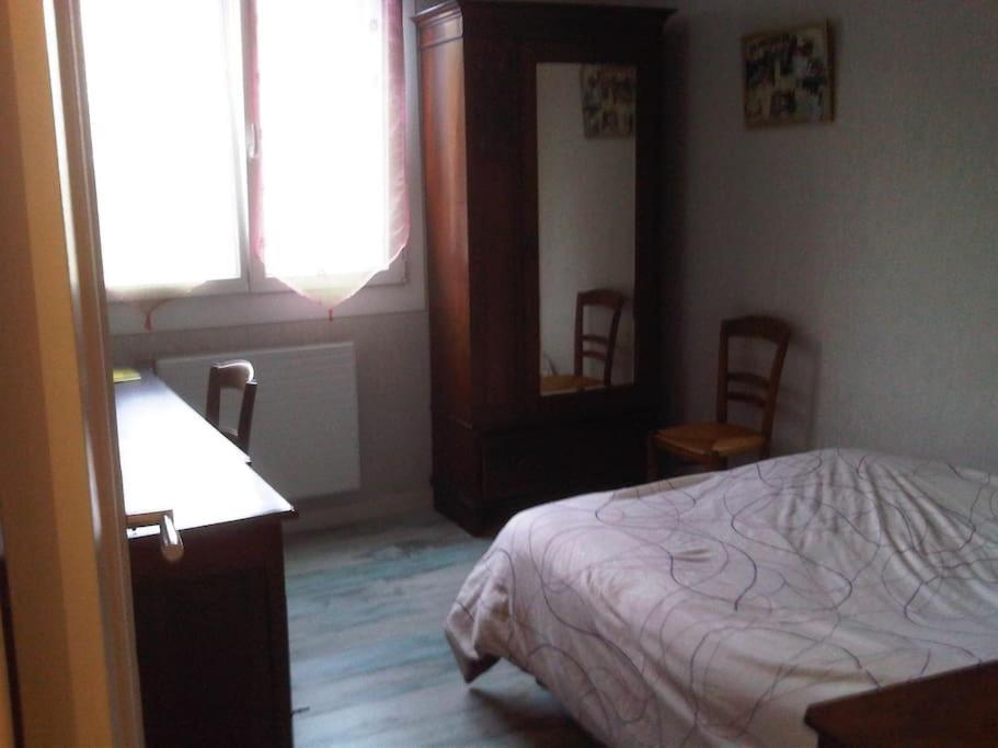 Chambre Olivier Le Mans Ngoại thất bức ảnh